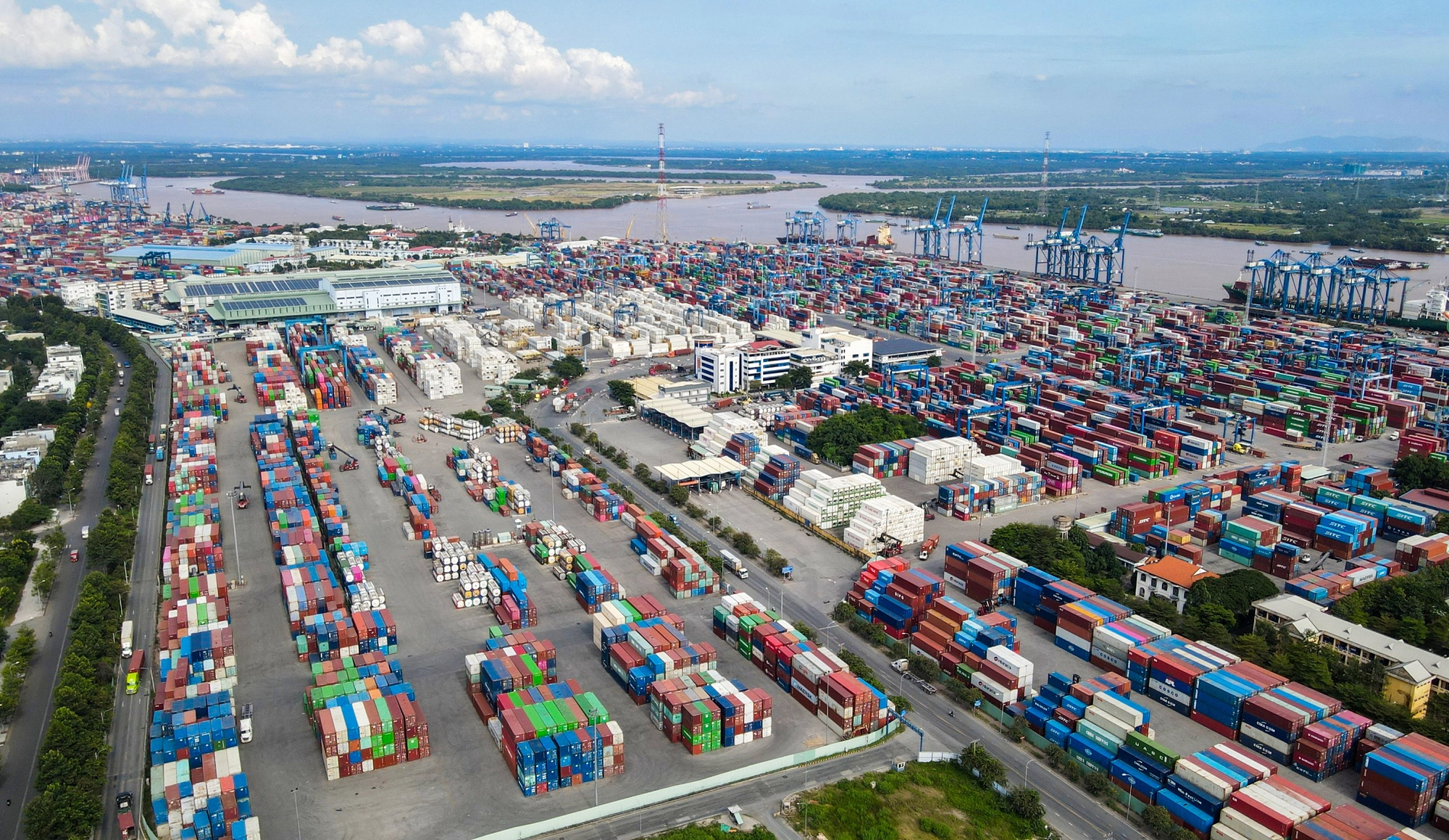 Đẩy nhanh tốc độ phục hồi kinh tế