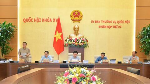 Đề xuất kéo dài thời gian thực hiện Chương trình phục hồi và phát triển kinh tế - xã hội đến hết năm 2025