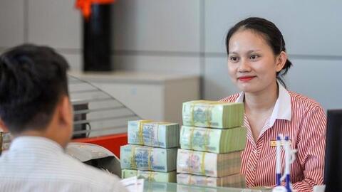 Tìm điểm cân bằng trong điều hành chính sách tiền tệ