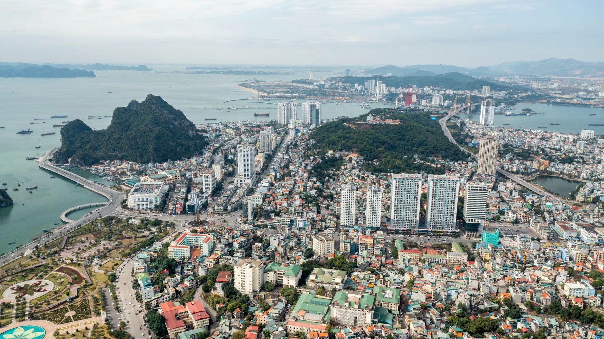 Tỉnh thu ngân sách hơn 50.000 tỷ/năm sẽ trở thành thành phố trực thuộc Trung ương mà không có quận