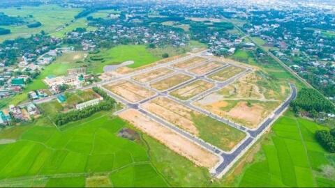 Sửa luật để nâng cao khả năng tiếp cận nguồn lực đất đai cho doanh nghiệp