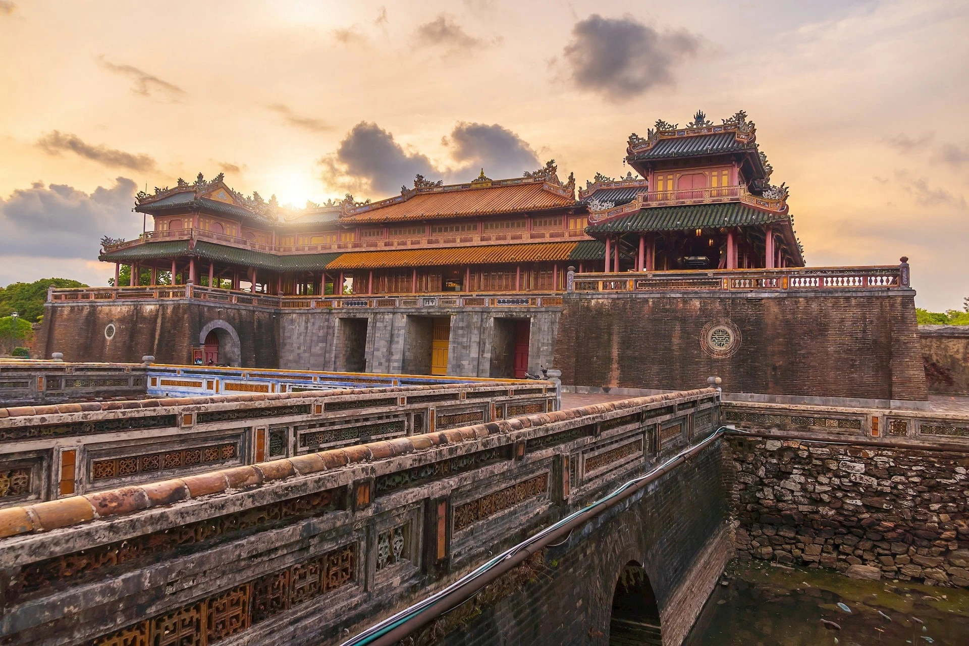 Văn hóa Việt đóng vai trò trụ cột trong sự thành công của ngành du lịch