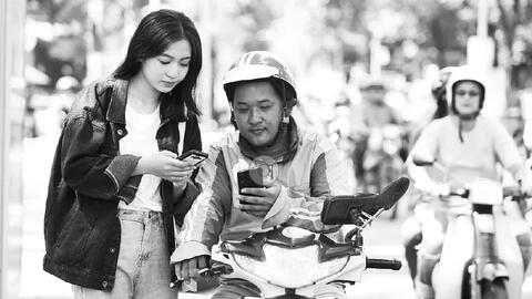 Tạo động lực phát triển kinh tế chia sẻ