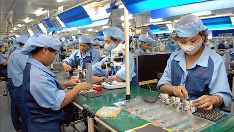 Nắm thời cơ, tạo đà cho tăng trưởng kinh tế năm 2024