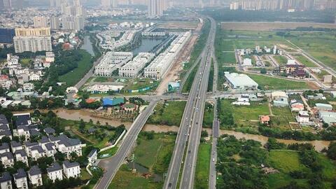 Năm nhóm vấn đề mới của Luật Đất đai (sửa đổi)