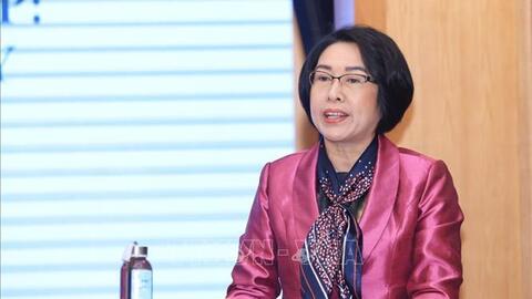 Tăng niềm tin cho doanh nghiệp