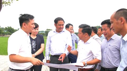 Nghị quyết 23-NQ/TW: Khai mở tiềm năng, thế mạnh vùng Tây Nguyên