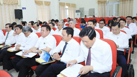 Ban hành Quy định số 144-QĐ/TƯ: Đúng lúc, rất quan trọng và cần thiết