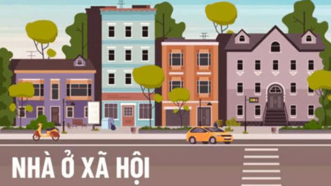 Phát triển nhà ở xã hội: Bài toán nguồn vốn và quỹ đất