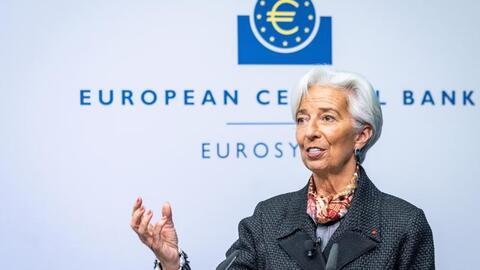 Lạm phát tăng tốc, ECB vẫn có thể hạ lãi suất tuần này