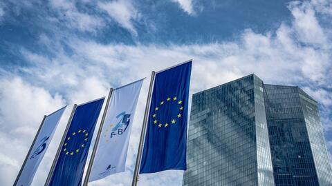 ECB sẽ bắt đầu cắt giảm lãi suất ngay cả khi cuộc chiến lạm phát vẫn tiếp diễn
