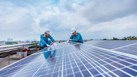 Kinh nghiệm quốc tế về huy động nguồn lực tài chính cho tăng trưởng xanh