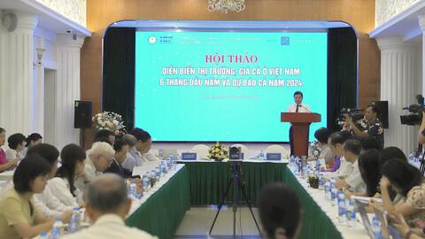 Tác động của tăng lương tới lạm phát thời gian tới thế nào?
