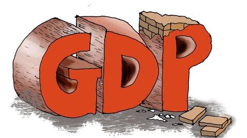 Tăng trưởng vượt tiềm năng 4 quý liên tiếp, GDP cả năm 2024 có thể chạm mốc gần 7%