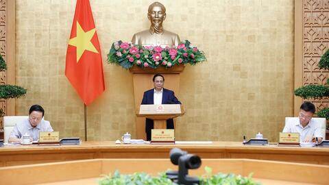 Nắm chắc thực tiễn, phản ứng chính sách kịp thời, hiệu quả