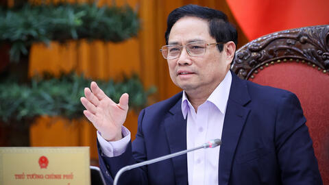 Tập trung nguồn lực cải cách tiền lương; nghiên cứu hoàn thiện thuế nhà, đất