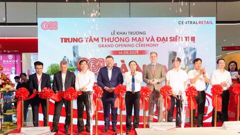 Hà Nam thu hút đầu tư để phát triển nhanh, bền vững