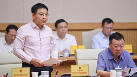 Nhiều chỉ số khởi sắc; vẫn còn thách thức lớn cho tăng trưởng cuối năm