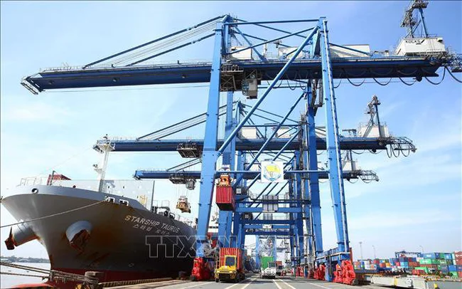 WB công bố bản tin cập nhật tình hình kinh tế vĩ mô Việt Nam