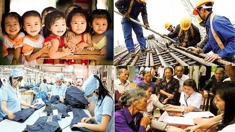 Tiếp tục đổi mới, nâng cao chất lượng chính sách xã hội, đáp ứng yêu cầu sự nghiệp xây dựng và bảo vệ tổ quốc trong giai đoạn mới