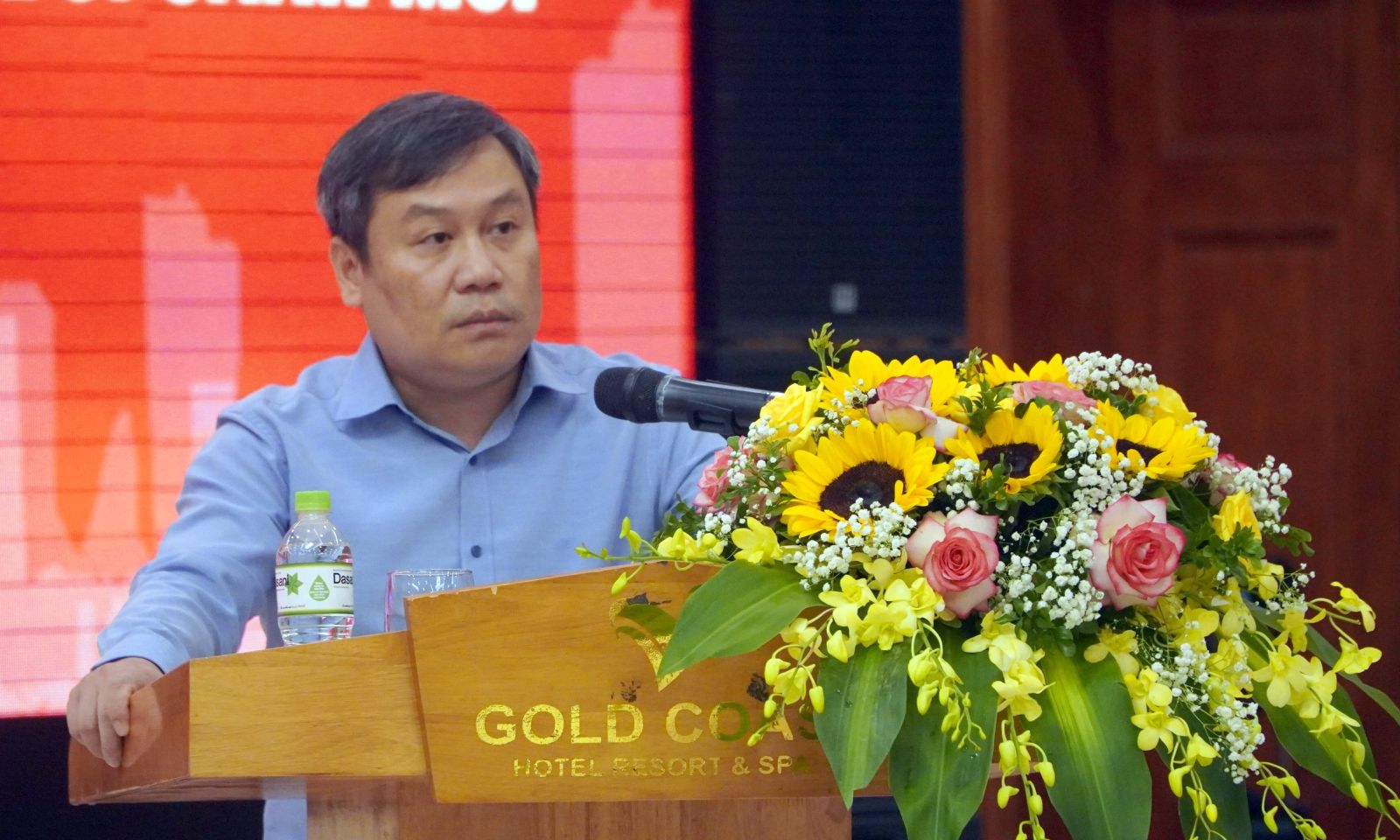Tọa đàm "Liên kết phát triển tiểu vùng Bắc Trung bộ trong bối cảnh mới"