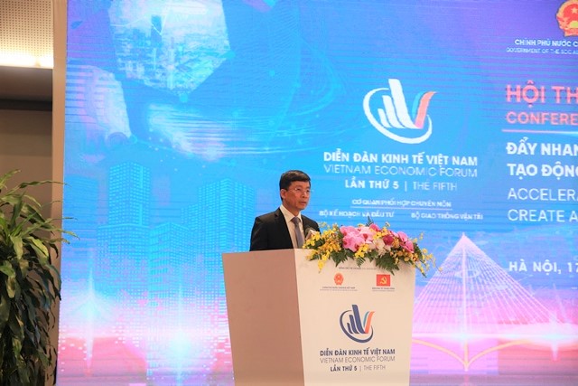 Hội thảo chuyên đề 3: “Đẩy nhanh tiến độ giải ngân và nâng cao hiệu quả đầu tư công tạo động lực tăng trưởng kinh tế năm 2023”