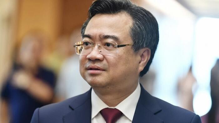 Ủy viên Bộ Chính trị Nguyễn Thanh Nghị: 10 nhóm nhiệm vụ để tăng trưởng 2 con số