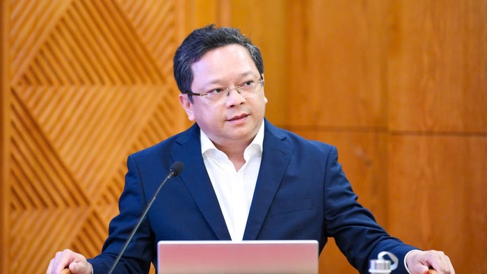 Cụ thể hóa các văn kiện của Trung ương thực chất, sát nhiệm vụ, rõ thời hạn, sản phẩm