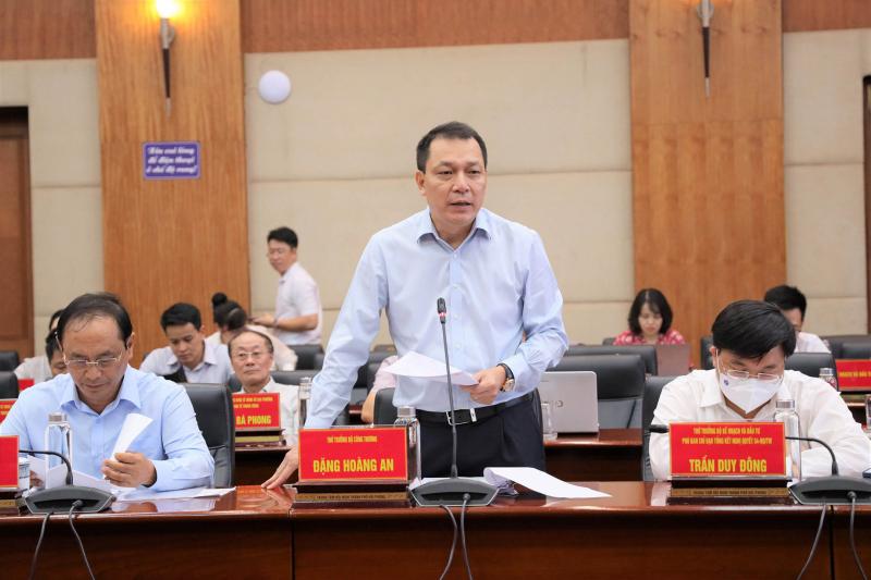 Biến tư duy liên kết vùng vào thực tế triển khai thực hiện -0