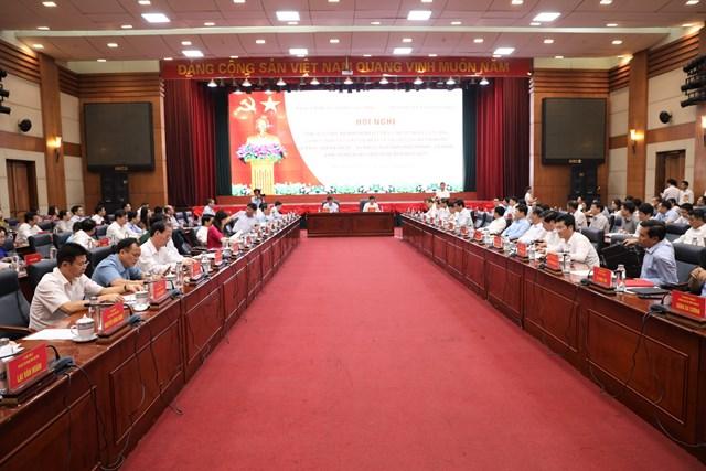 Đánh giá hiệu quả và việc thực hiện Nghị quyết 54-NQ/TW