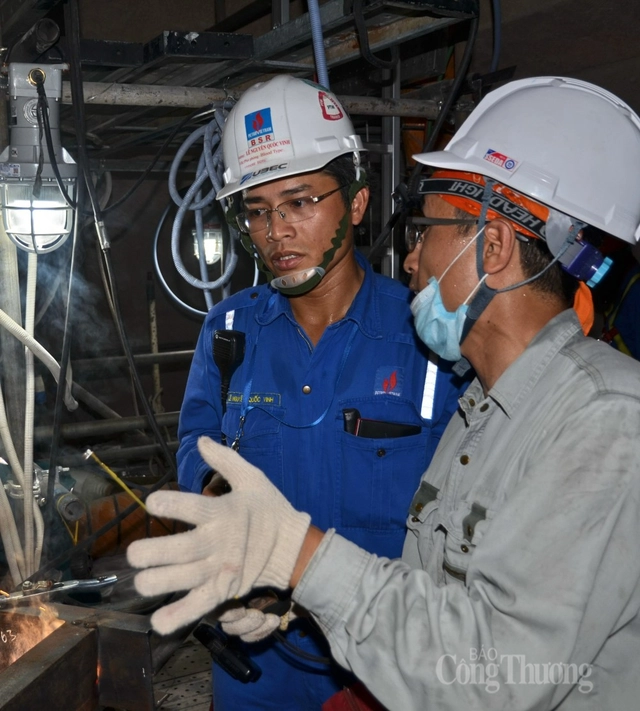 Tiết kiệm năng lượng: Trụ cột cho phát triển kinh tế bền vững - Ảnh 2.