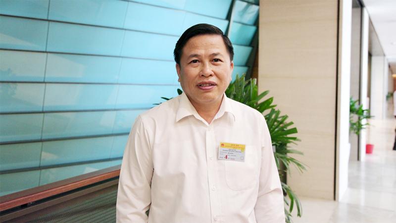 Khắc phục những bất cập trong thực tiễn -0