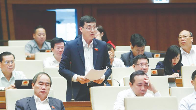 Làm rõ thế nào là phù hợp với giá thị trường? -0