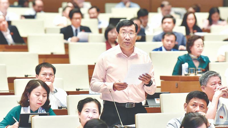 Làm rõ thế nào là phù hợp với giá thị trường? -1