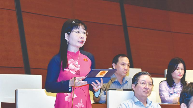 Làm rõ thế nào là phù hợp với giá thị trường? -2