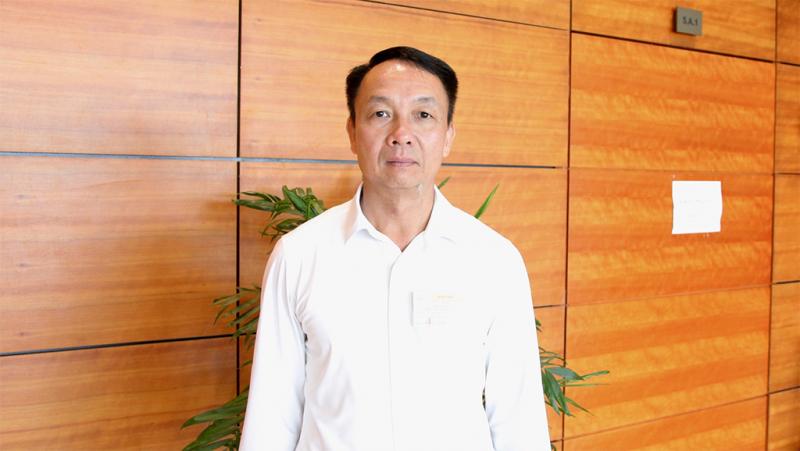 Khắc phục những bất cập trong thực tiễn -1