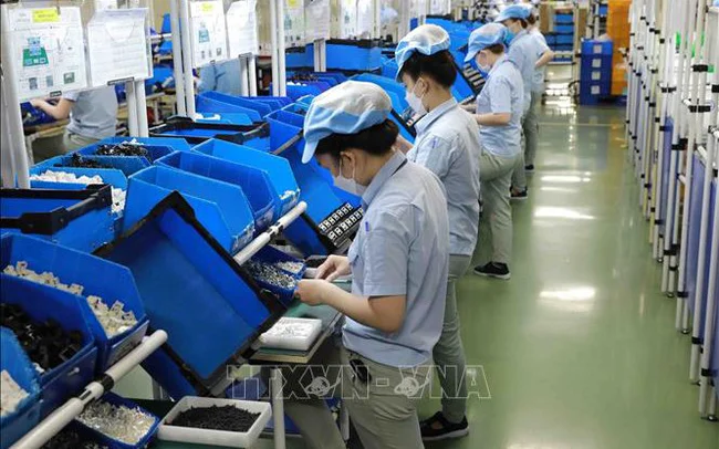 Báo Business Times: Singapore và Việt Nam cần đẩy mạnh hợp tác về nền kinh tế số và phát triển bền vững