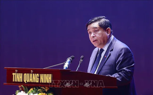 10 nhóm nhiệm vụ, giải pháp trọng tâm phát triển vùng Đồng bằng sông Hồng