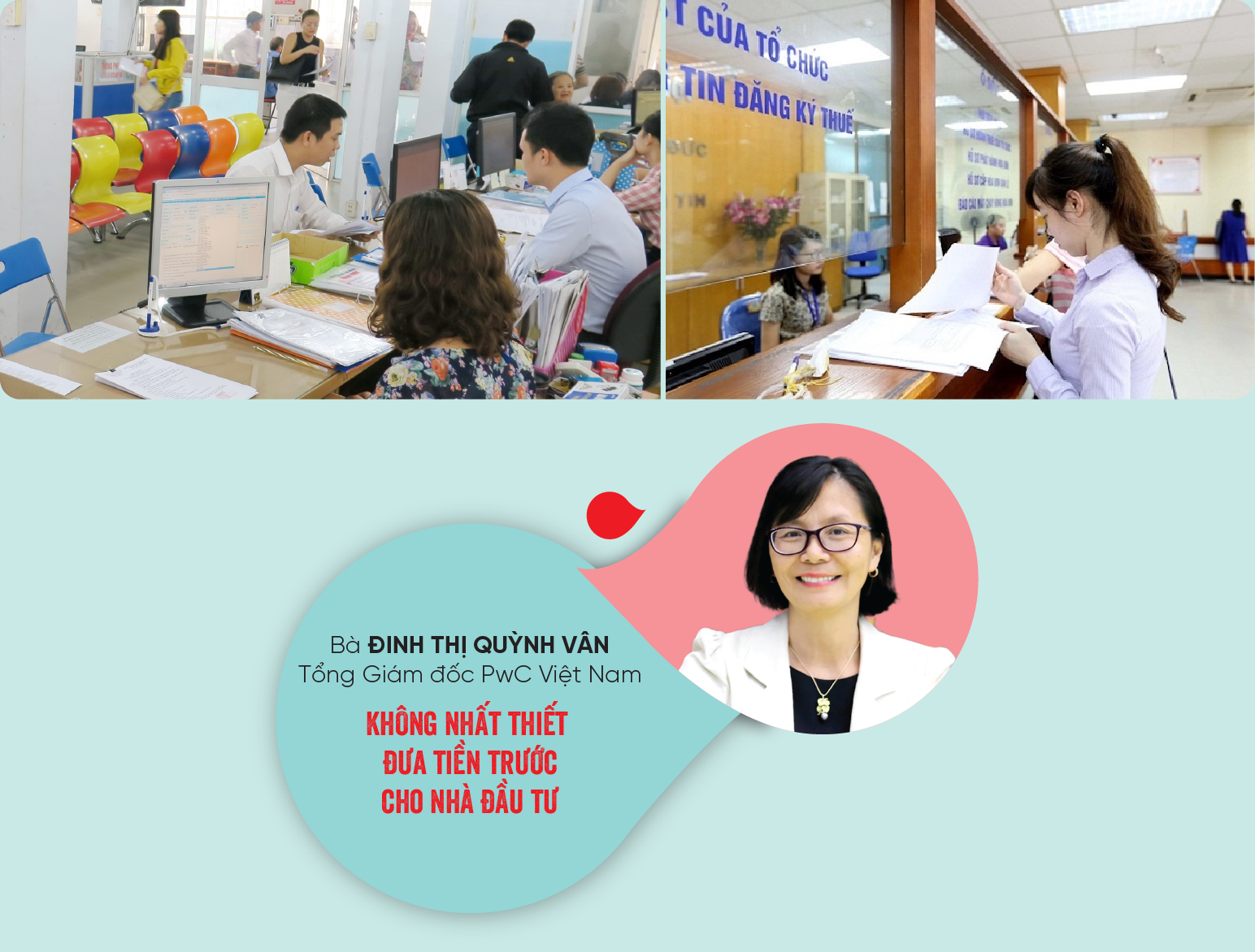 Cân bằng lợi ích và tôn trọng luật chơi thuế tối thiểu toàn cầu  - Ảnh 4