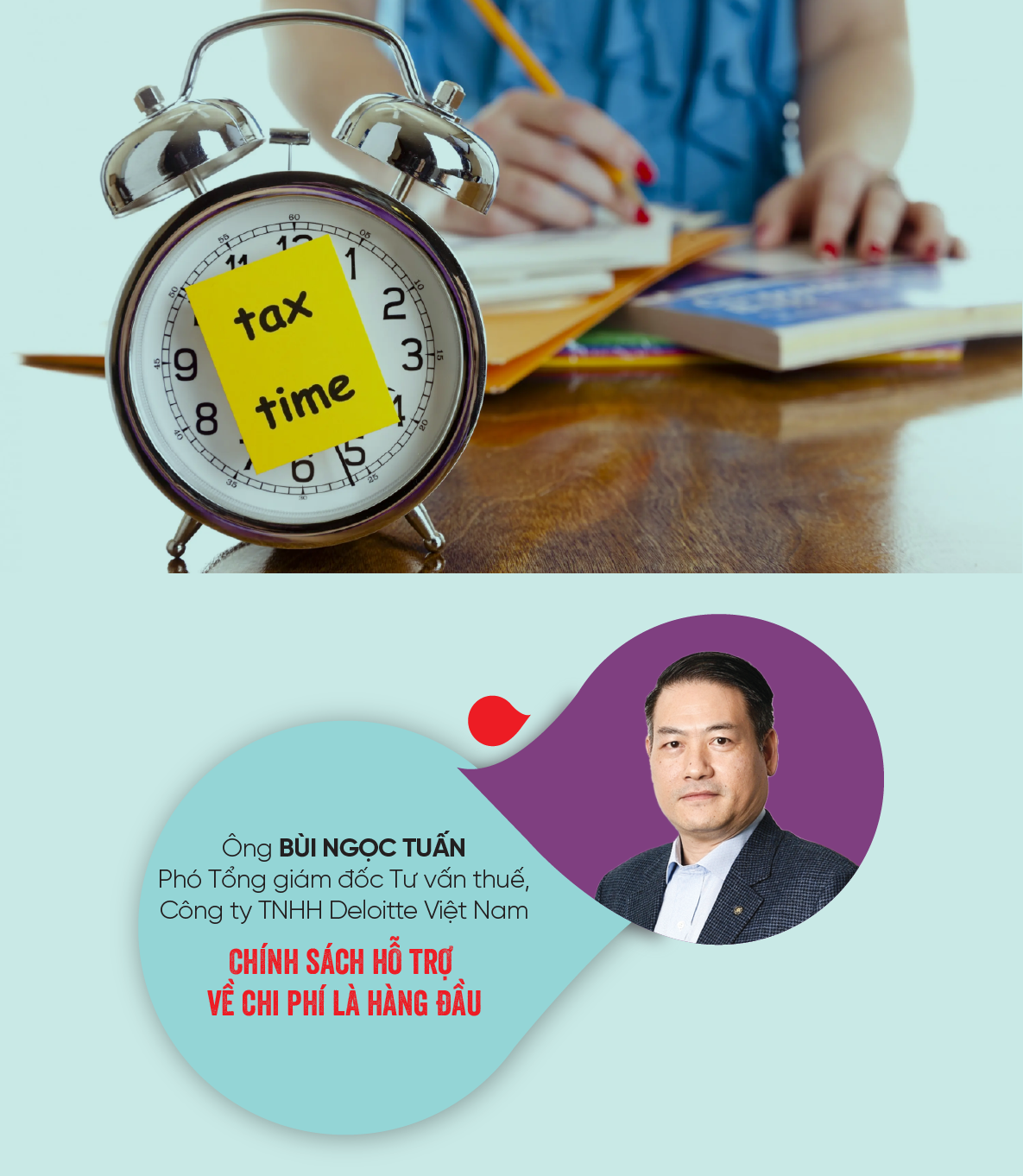 Cân bằng lợi ích và tôn trọng luật chơi thuế tối thiểu toàn cầu  - Ảnh 6