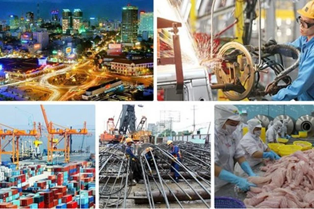 Thúc đẩy cải cách, tăng tốc thực thi chính sách để đạt mục tiêu Đại hội XIII của Đảng đề ra - Ảnh 1.