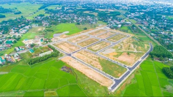 Khẩn trương tổ chức lấy ý kiến Nhân dân đối với dự thảo Luật Đất đai (sửa  đổi)