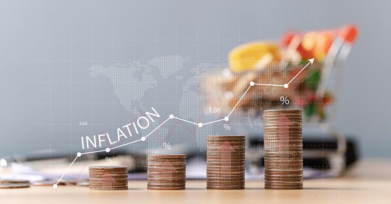 Nhiều chuyên gia dự báo lạm phát trung bình năm 2024 dao động khoảng 3-3,5%.