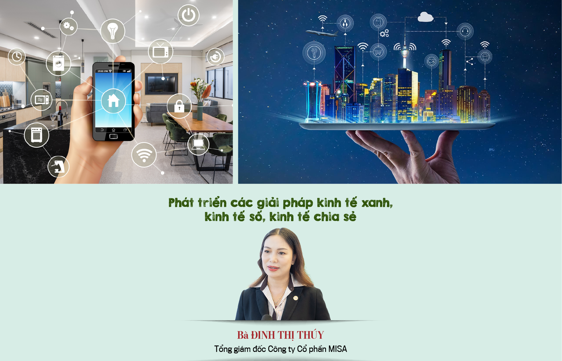 Khai phá các mô hình kinh tế mới - Ảnh 4