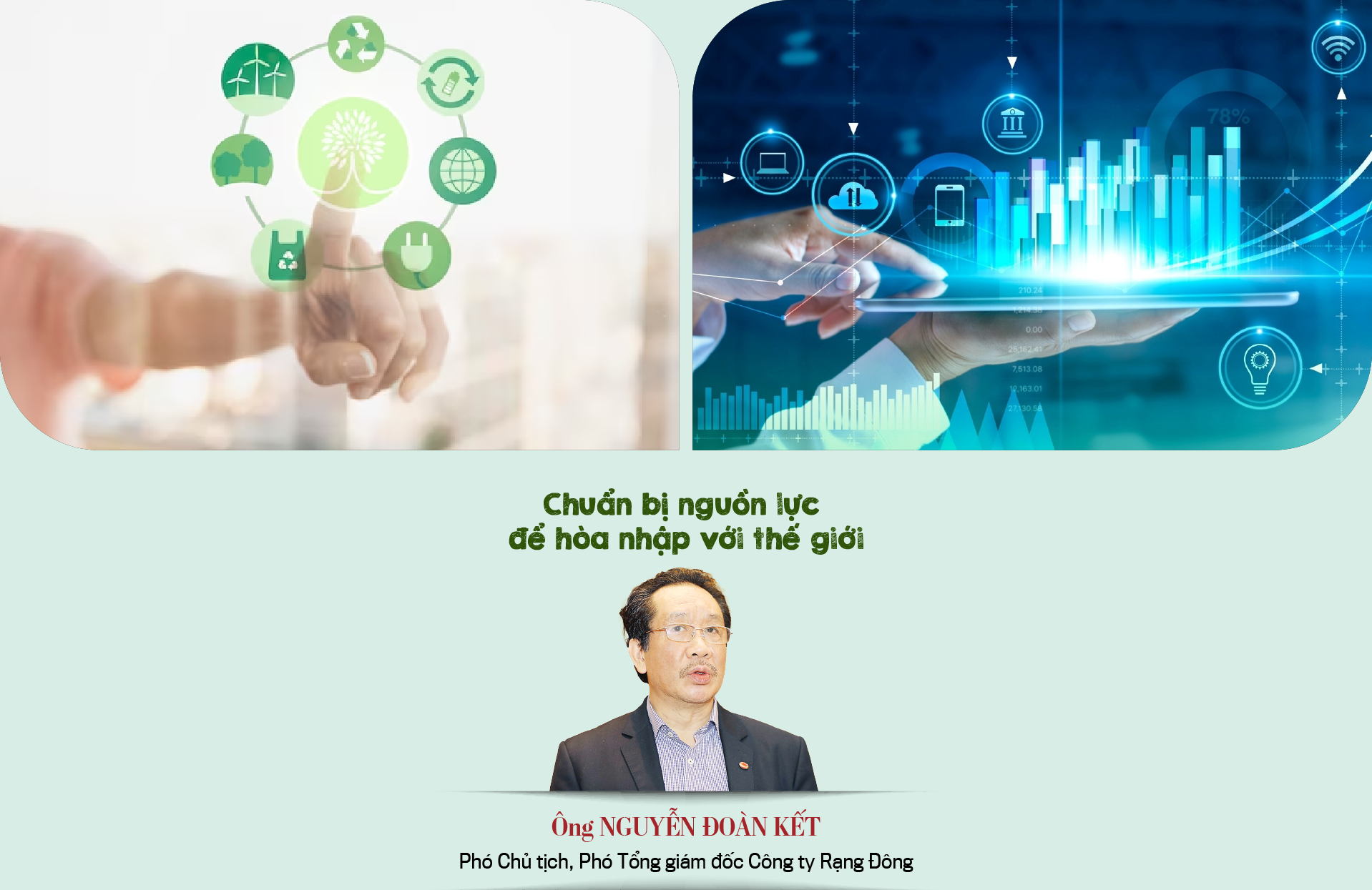Khai phá các mô hình kinh tế mới - Ảnh 3