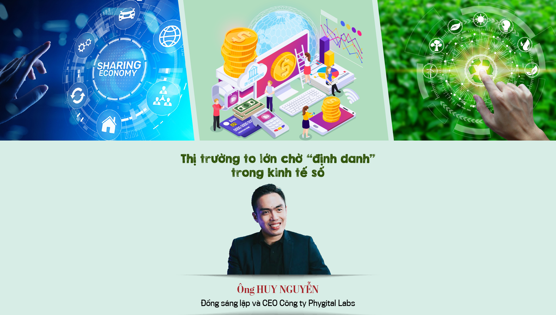 Khai phá các mô hình kinh tế mới - Ảnh 5