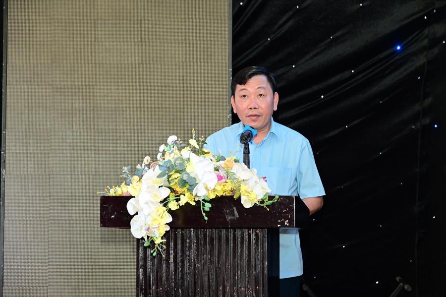 Ông Nguyễn Đỗ Anh Tuấn: "Việt Nam sẵn sàng đáp ứng EUDR"