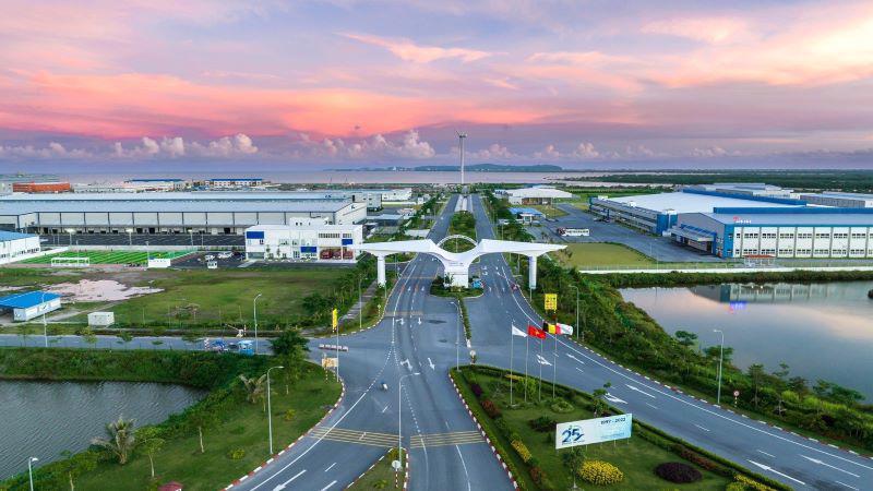 Thúc đẩy phát triển mạnh kinh tế biển xanh - Ảnh 2