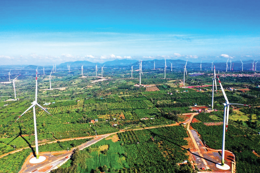 Phát triển bền vững, bao trùm: Luật chơi mới trong thương mại và đầu tư - Ảnh 3
