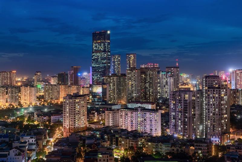 Dự kiến kinh tế số sẽ đóng góp khoảng 18,3% vào GDP quốc gia trong năm nay, và chiếm 20% tỷ trọng GDP đến năm 2030 - Ảnh minh hoạ.